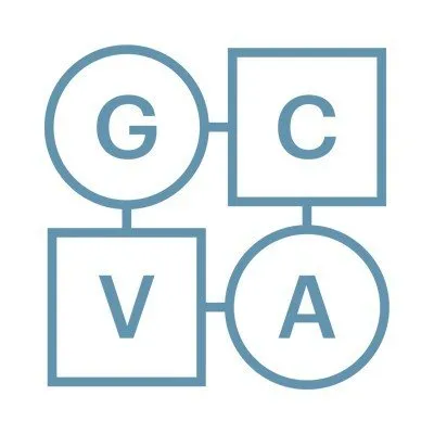 Gift Card & Voucher Association (GCVA) logo
