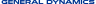 General Dynamics logo