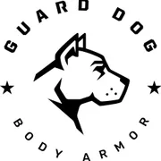 Guard Dog Body Armor Logo