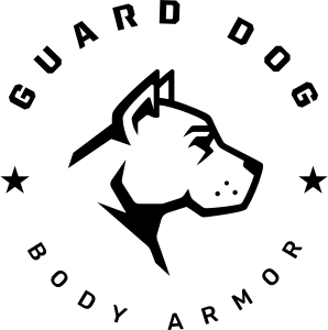 Guard Dog Body Armor logo