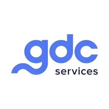 GDC Services Logo