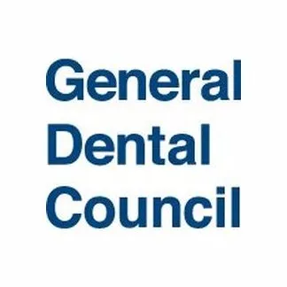 General Dental Council logo