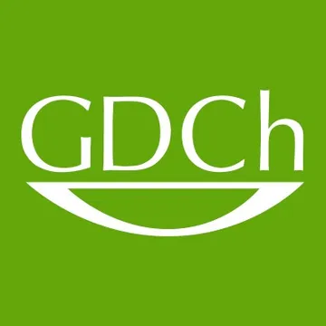 Gesellschaft Deutscher Chemiker Logo