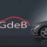 Logo Gouder De Beauregard