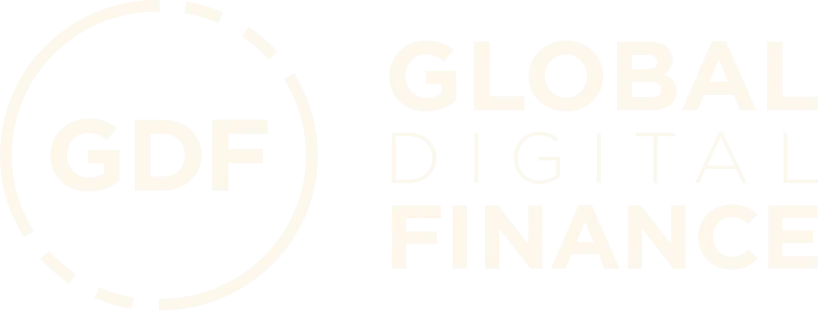 Global Digital Finance logo