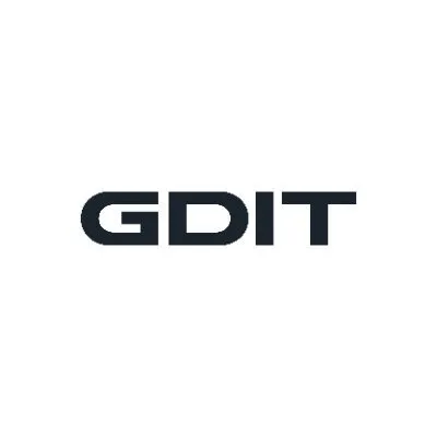 GD Information Technology logo