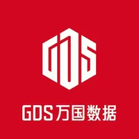 GDS International logo