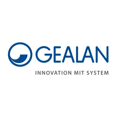 GEALAN Fenster-Systeme GmbH logo
