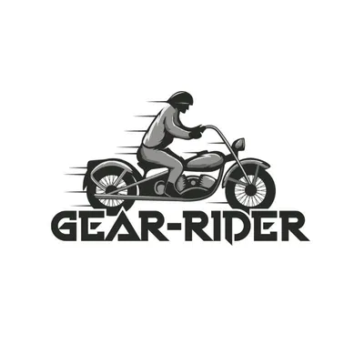 Gear Rider