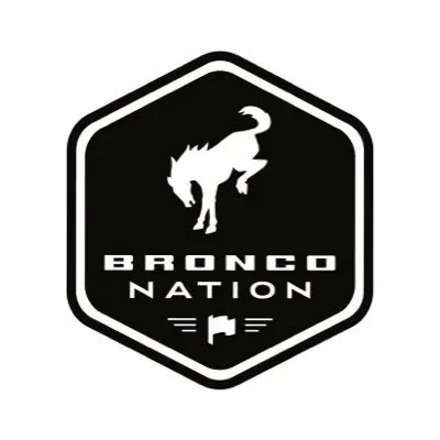 Bronco Nation Store logo