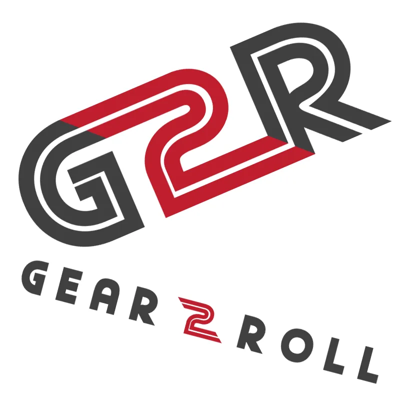 Gear2Roll