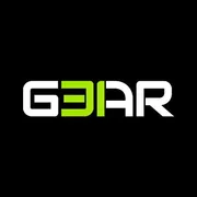GEAR31 Store Logo