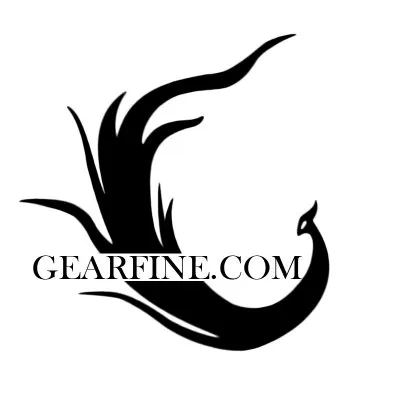 Gearfine