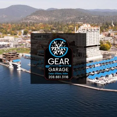 Geargaragecda