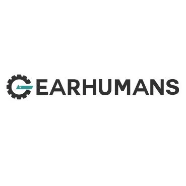 gearhumans.com logo