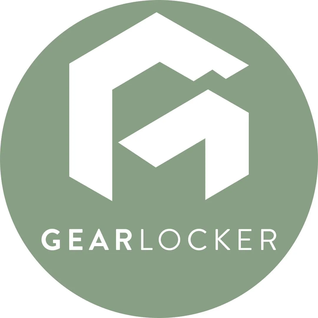 Gearlocker
