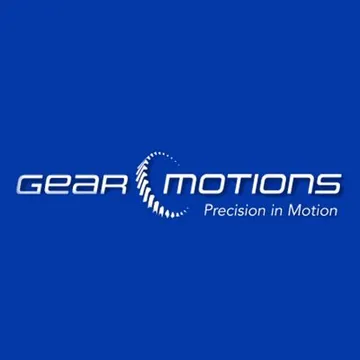 Gear Motions Logo