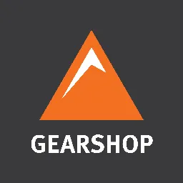 gearshop.com.au logo