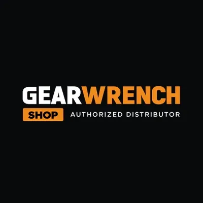 gearwrenchshop.com logo