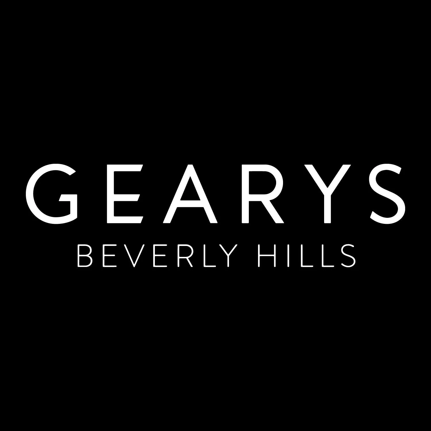 Gearys