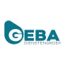 Logo GEBA Dienstengroep