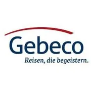 Gebeco DE Logo