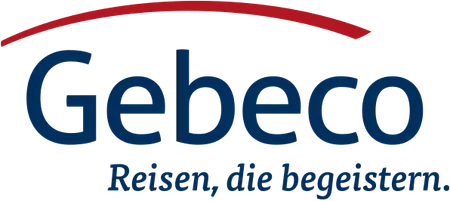 Gebeco DE logo