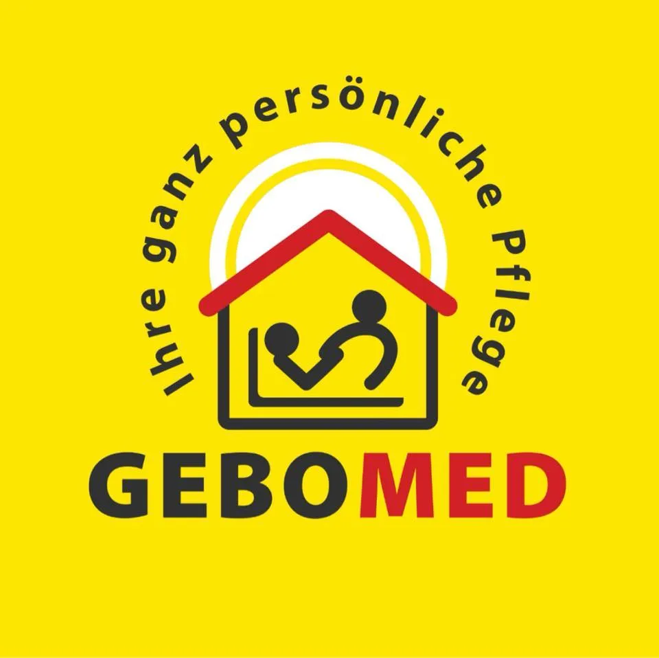 GeBomed GmbH