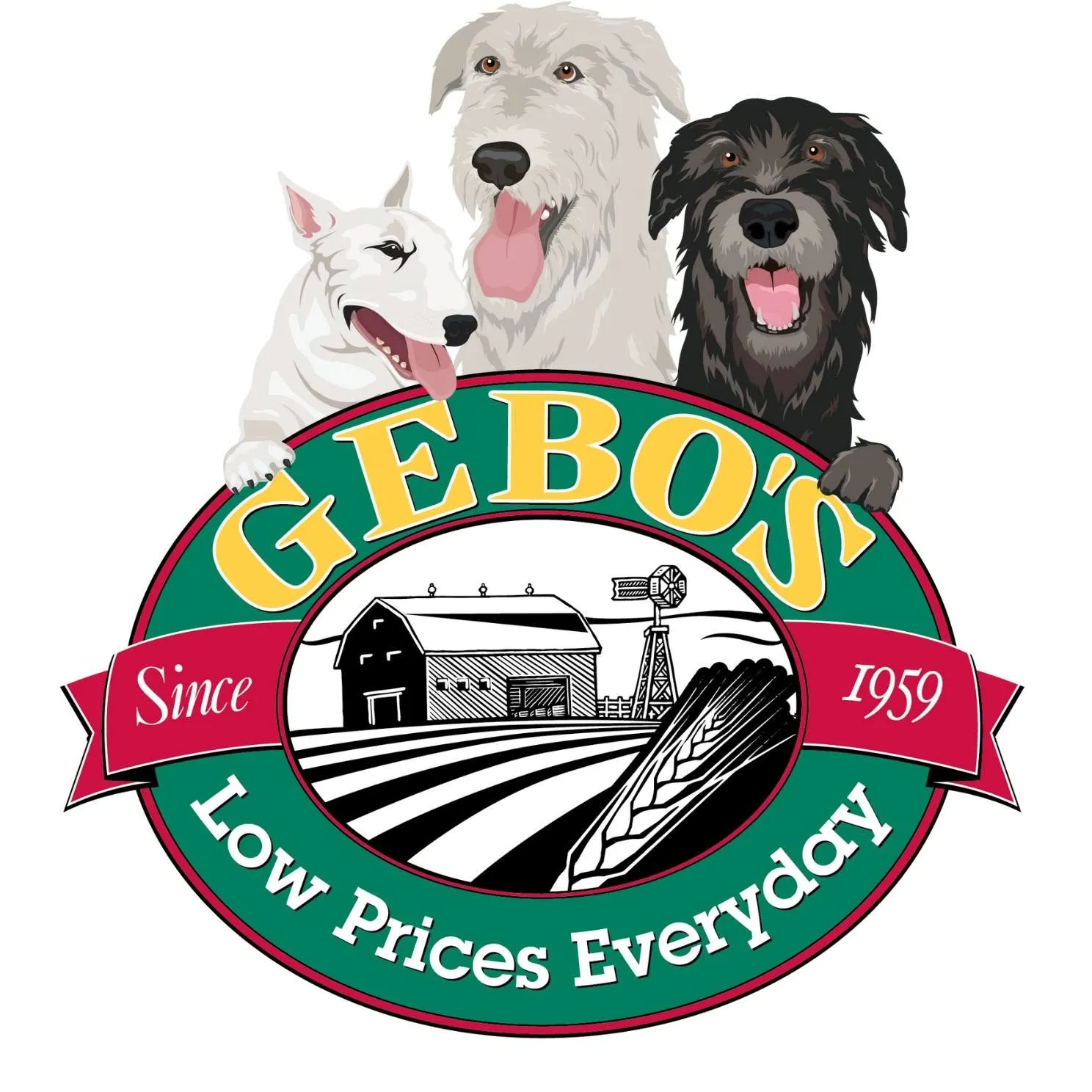 Gebo's