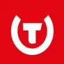 Logo Gebouw-T