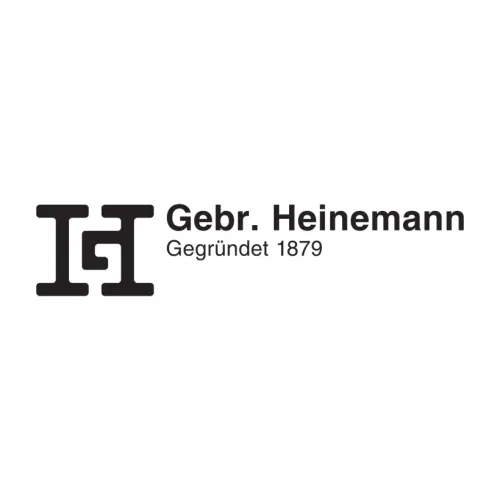 Heinemann Group logo