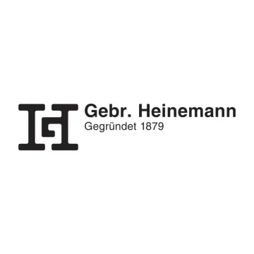 gebr.heinemann Logo