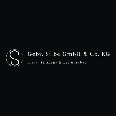Gebrüder Silbe GmbH & Co. Straßen & Tiefbau