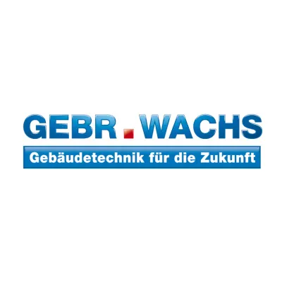GEBR. WACHS