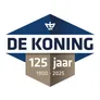 Logo Gebroeders De Koning