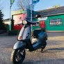 Logo Gebro Scooters