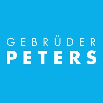 GEBRÜDER PETERS