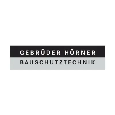 Gebrüder Hörner Bauschutztechnik GmbH