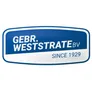 Logo Gebr. Weststrate