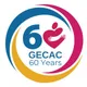 Gecac logo