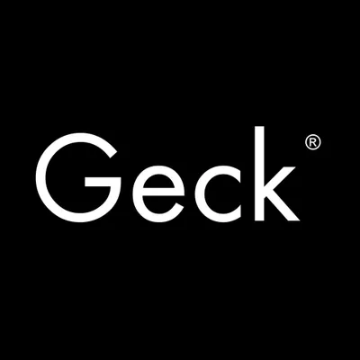 Geck logo