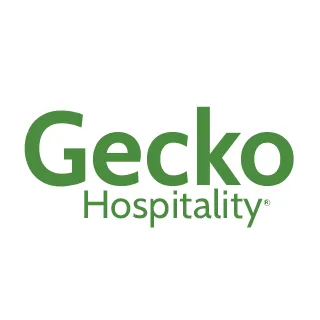 Gecko Hospitality logo