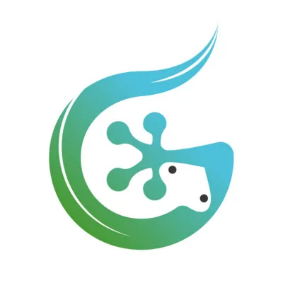 geCKo Materials logo