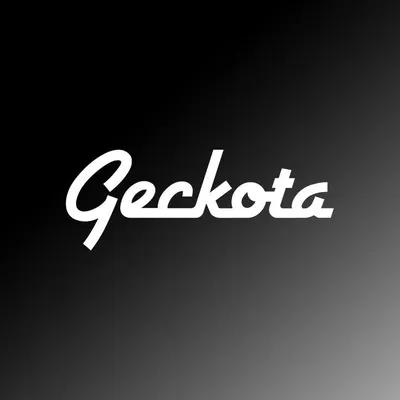 Geckota logo