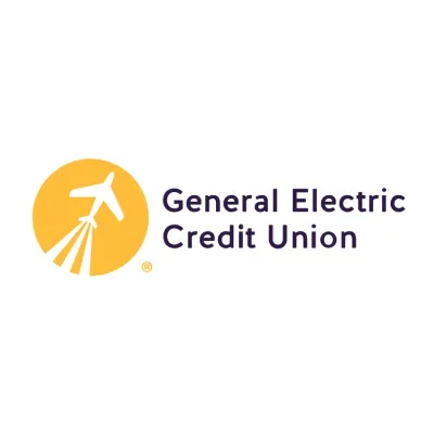 General Electric Credit Union logo