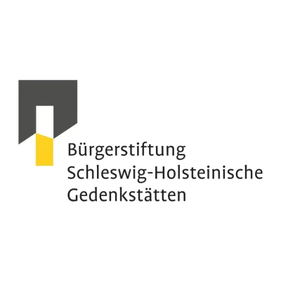 Bürgerstiftung Schleswig-Holsteinische Gedenkstätten