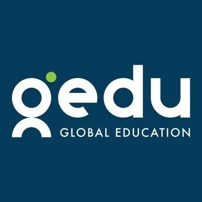 Gedu logo