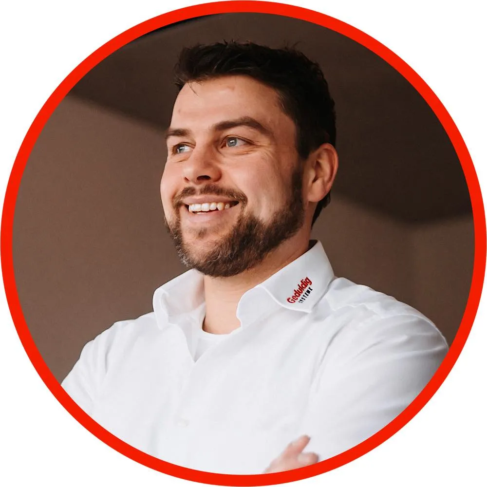 Geduldig Systeme GmbH