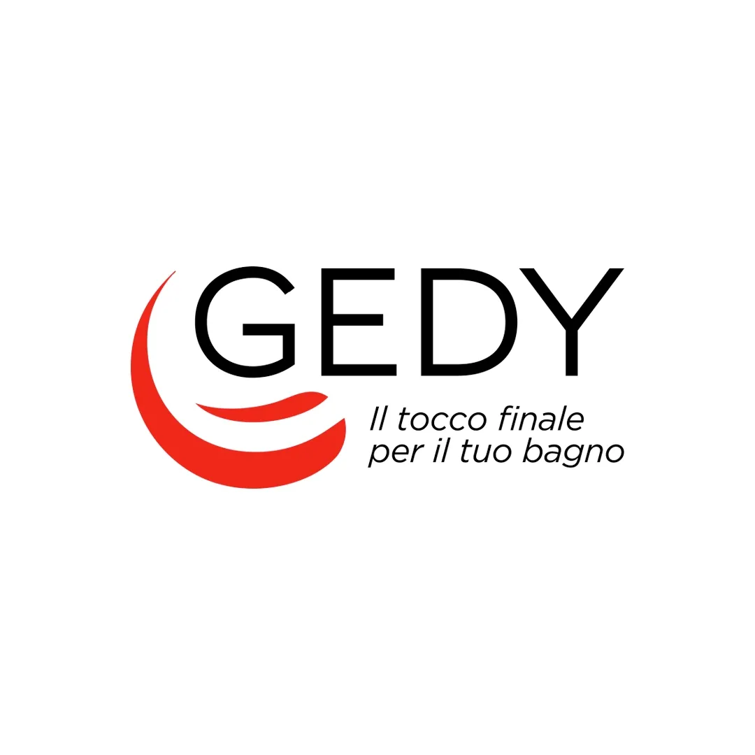 Gedy logo