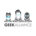 Geek Alliance logo